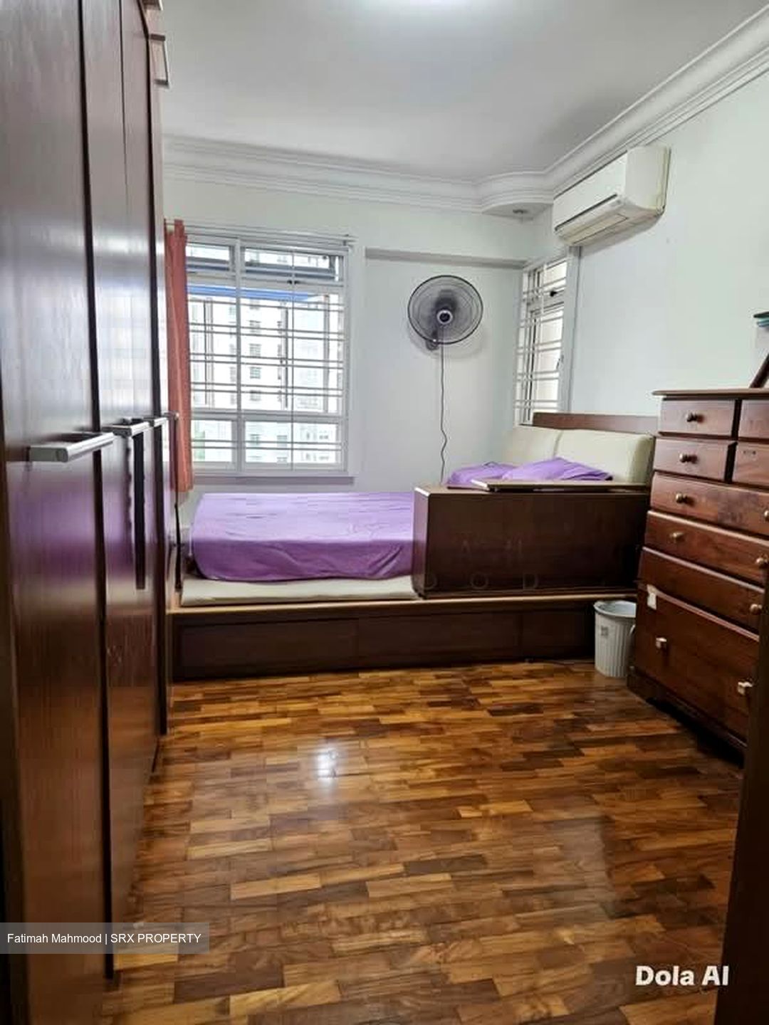 Blk 412A Coral Vale (Sengkang), HDB 5 Rooms #568218101